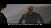 GTA 3 Tagliare l'erba