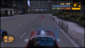 GTA 3 Turismo