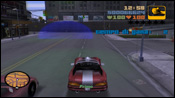 GTA 3 Turismo