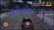 GTA 3 Turismo