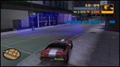 GTA 3 Turismo