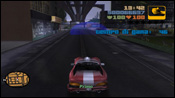 GTA 3 Turismo