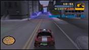 GTA 3 Turismo