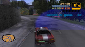 GTA 3 Turismo