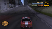 GTA 3 Turismo