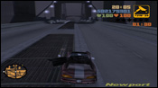 GTA 3 Una goccia nell'oceano