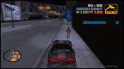 GTA 3 Vendetta