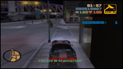 GTA 3 Vendetta