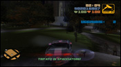 GTA 3 Vendetta