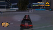 GTA 3 Vendetta