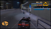 GTA 3 Vendetta