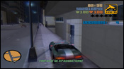 GTA 3 Vendetta