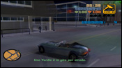 GTA 3 Vendetta