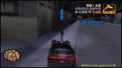 GTA 3 Vendetta