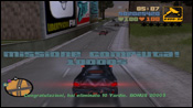 GTA 3 Vendetta