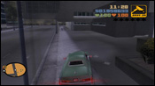 GTA 3 Venga il tuo regno