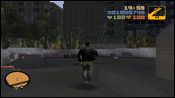 GTA 3 Venga il tuo regno