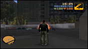 GTA 3 Venga il tuo regno