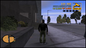 GTA 3 Venga il tuo regno