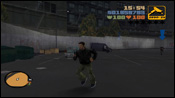 GTA 3 Venga il tuo regno