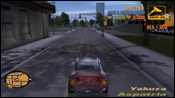 GTA 3 Venga il tuo regno