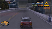 GTA 3 Venga il tuo regno