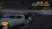 GTA 3 Venga il tuo regno