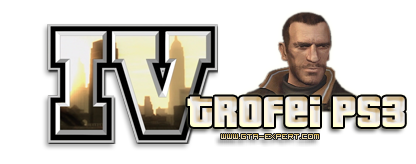 Trofei GTA 4