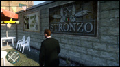 GTA 4 Birra Stronzo