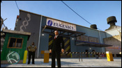 GTA 4 Eugenics Inc.