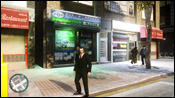 GTA 4 Fleeca