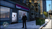 GTA 4 Tw@t Internet Cafe