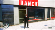 GTA 4 Ranch