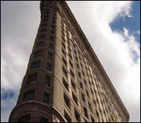 Flatiron Building