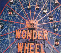 Wonder Wheel