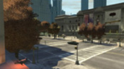 GTA 4 Piccione #119