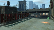 GTA 4 Piccione #11