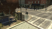 GTA 4 Piccione #122