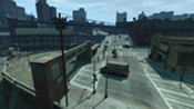 GTA 4 Piccione #12