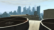 GTA 4 Piccione #132