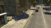 GTA 4 Piccione #136