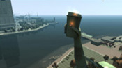 GTA 4 Piccione #140-141