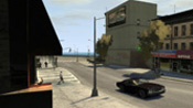 GTA 4 Piccione #16