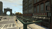 GTA 4 Piccione #17