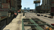 GTA 4 Piccione #17