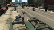 GTA 4 Piccione #17