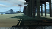 GTA 4 Piccione #01