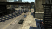 GTA 4 Piccione #20