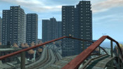 GTA 4 Piccione #05