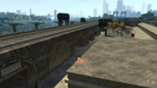 GTA 4 Piccione #61